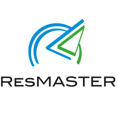 Resmaster Systems s.r.o., Logo